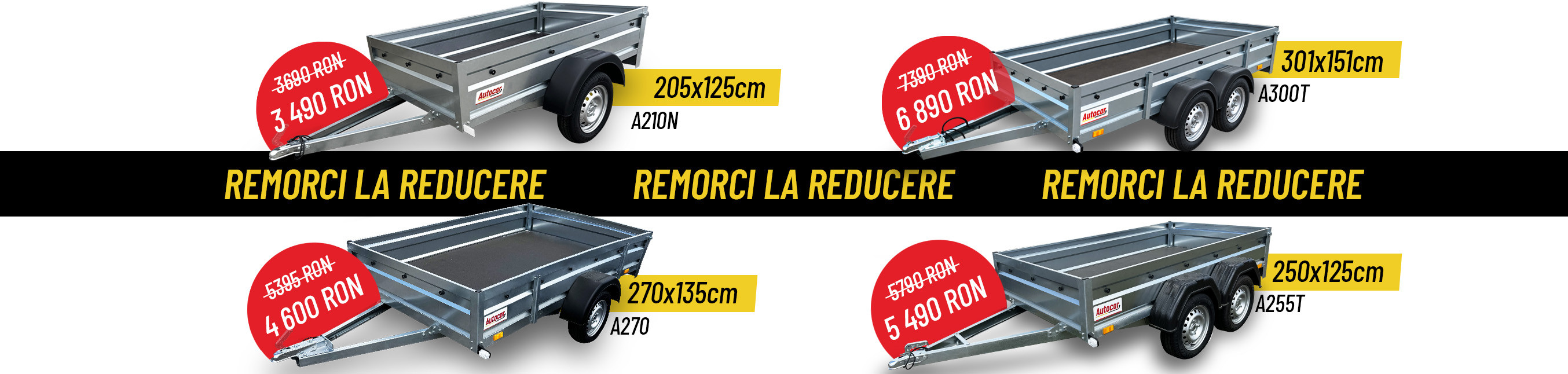remorci tank autocar
